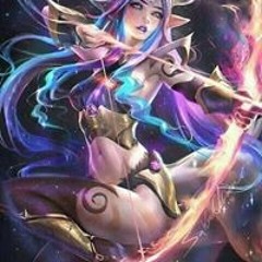 Jaqueline Lindamorena