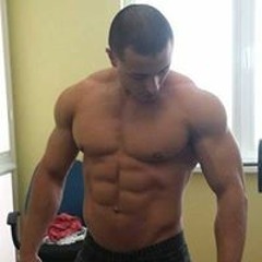 Станислав Стоев
