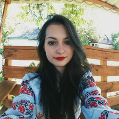 Оleksandra Holyk