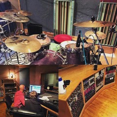 Axis Recording Studio