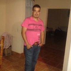 Miguel Angel Aguilar