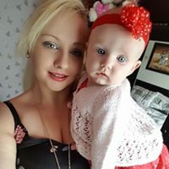 Stephanie Emma Cooper