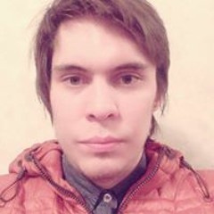 Рубин Маннанов