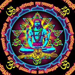 Algiz( Multiplex Rec. / Visionary Shamanics Rec. )