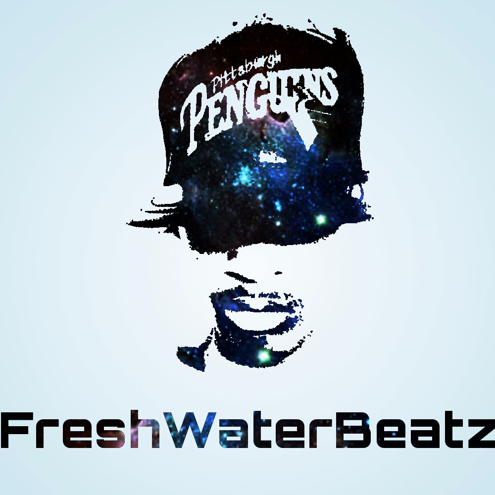 FreshWaterBeatz podcast artwork