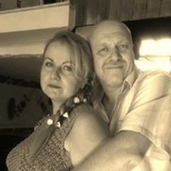 Руденко Владимир Рошка