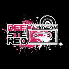 Def Stereo