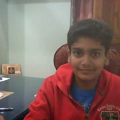 rishabh mishra