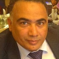 sayed hagazy