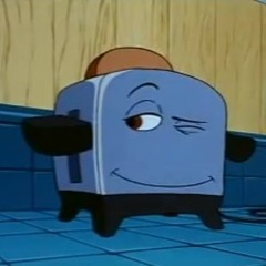 THE BASED LITTLE TOASTER