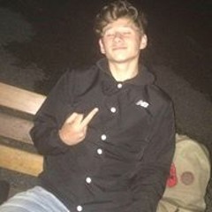 Kris-Jai Richardson