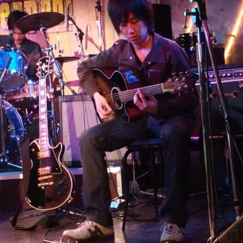 Stream 世界が終るまでは Wands アコースティック カバー Sekai Ga Owaru Madewa Wands Cover Acoustic Instrumental By Masa330 Listen Online For Free On Soundcloud