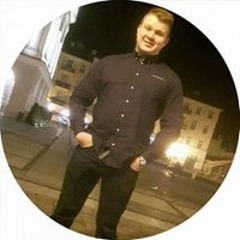 Bartek Boruc Sokół