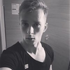Vadim Sohin
