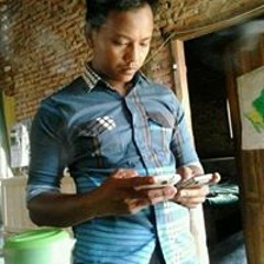 Mas Oceng van Houten