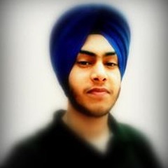 Amrinder Singh