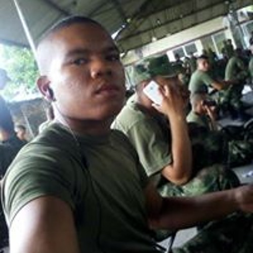 Juan S Rodriguez’s avatar