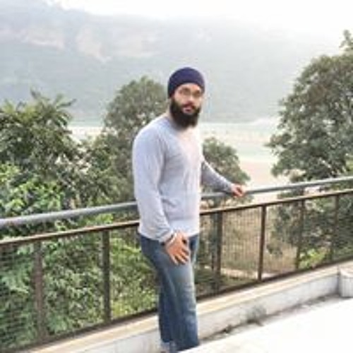 Gagan Singh’s avatar