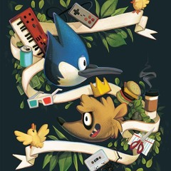 dance music