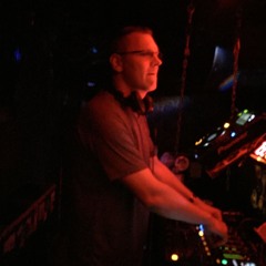 Ricardo Pielok (Discotribe)