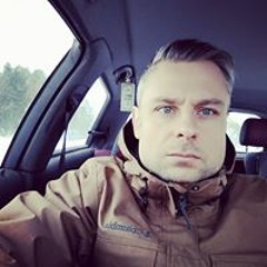 Николай Левчаков