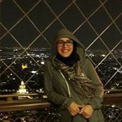Soukaïna Lakhlifi Dkaier