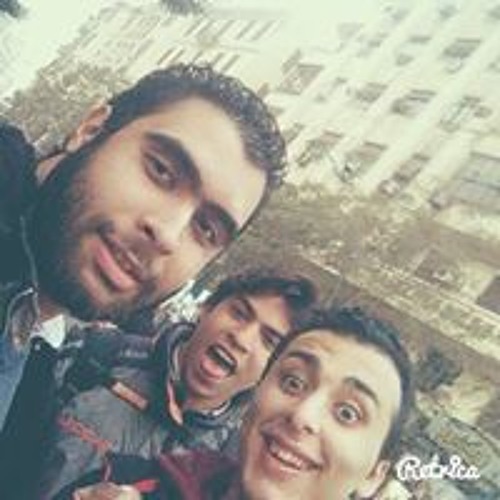 Tarek Mohamed’s avatar