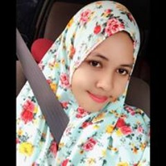 Desy Fauziah Siregar