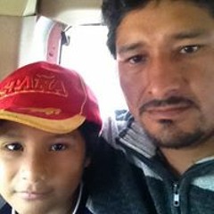 Manuel Mendez Callapani