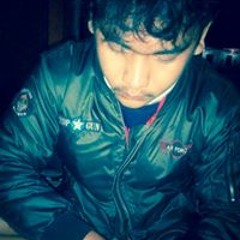 Doby Oktavian Alfarizi W