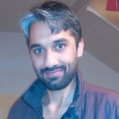 Ghulam Moeen Ud Din