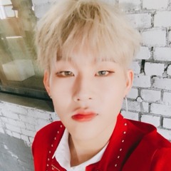 161013 Monsta X 기현, 민혁, 주헌, 아이엠 - 땡땡땡