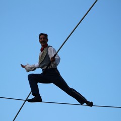 The Confidence Trick