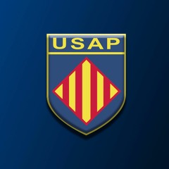 USAP Officiel