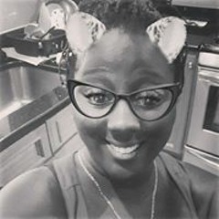 Shanice Beasley