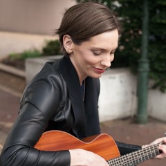 Sarah McArthur
