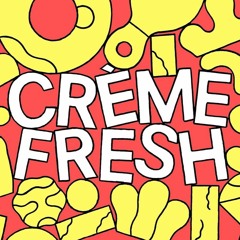 Crème Fresh
