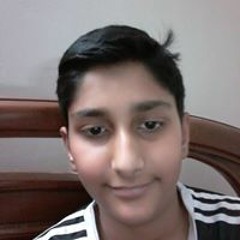 Abdulrehman Abdulrehman