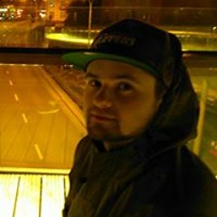 Krystian Wyrwa