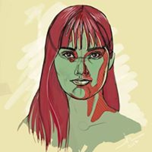 Xime Miranda’s avatar