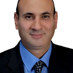 Khaled Mahgoub