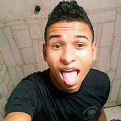 Robson Queiross II