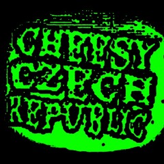 Cheesy Czech Republic