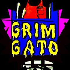 Grim Gato