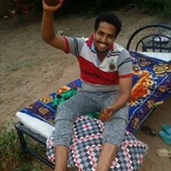 Mohammed Abbas