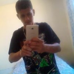 Gabriel Henrique