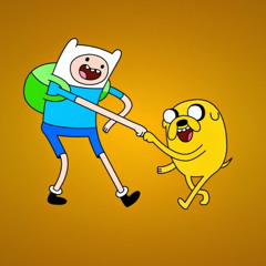JakeChannel AndFinn