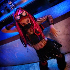 Little Raving Kitten