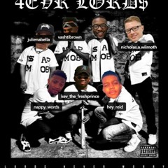 Oh Lord Look Who's Talking featuring The Lord$