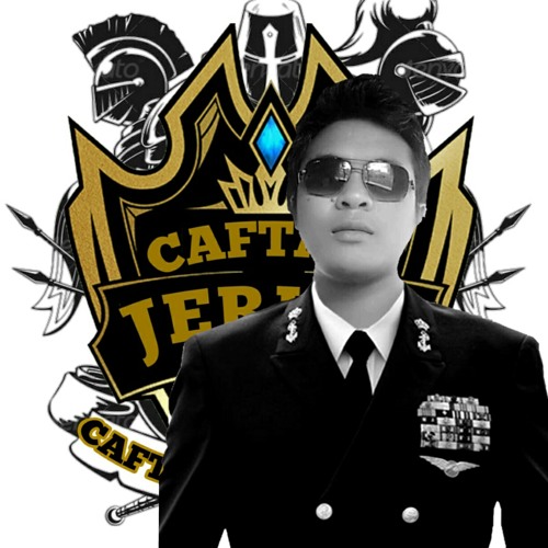 Caftain Jering’s avatar